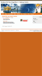Mobile Screenshot of gurdwarasalzburg.com
